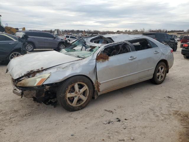 2003 Honda Accord Coupe EX