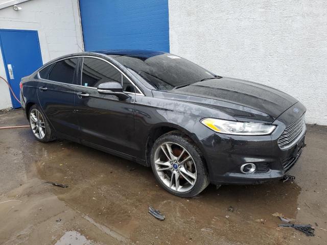 3FA6P0K95FR176333 | 2015 FORD FUSION TIT