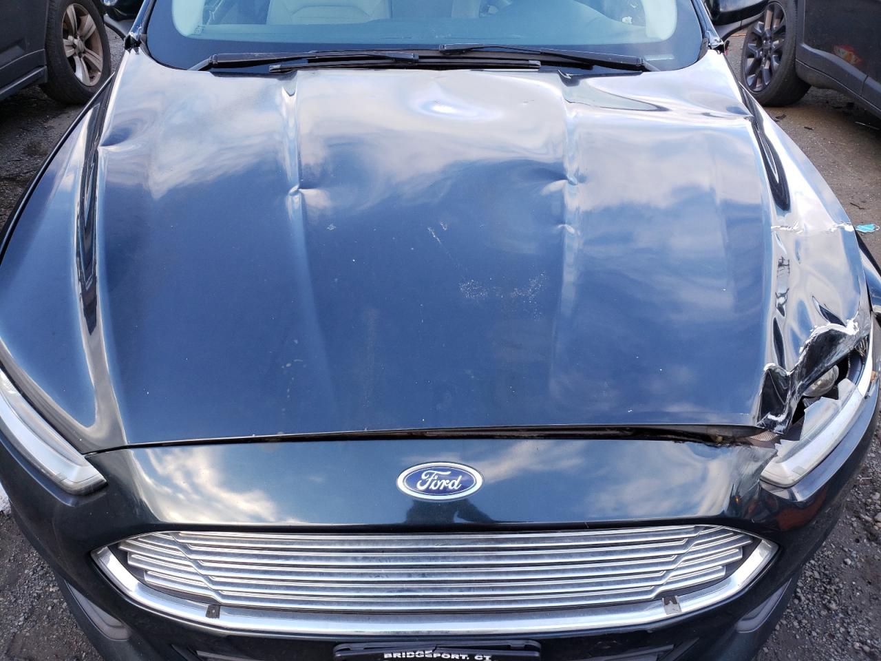 3FA6P0G78ER244727 2014 Ford Fusion S 3FA6P0G78ER244727 2014 Ford Fusion S