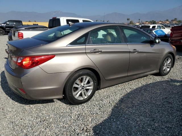 2014 Hyundai Sonata Gls VIN: 5NPEB4AC2EH858094 Lot: 79495683