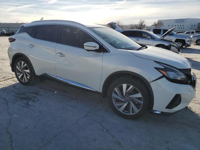 5N1AZ2CJ8LN124241 | 2020 NISSAN MURANO SL