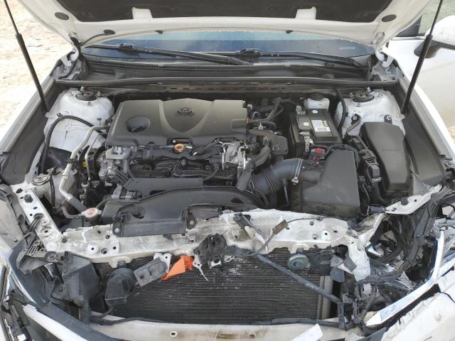 4T1G11AK8LU913566 | 2020 TOYOTA CAMRY SE