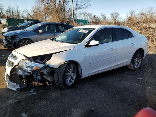 2013 Chevrolet Malibu 