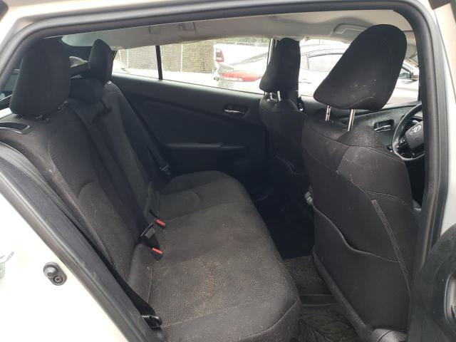 2020 TOYOTA PRIUS L - JTDKARFUXL3124591