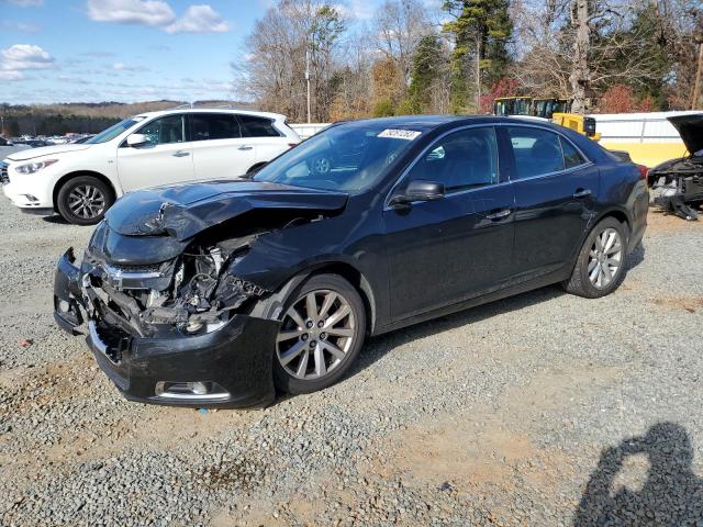 2014 Chevrolet Malibu LTZ