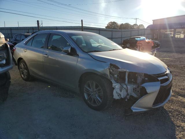 4T1BF1FK6FU046239 | 2015 TOYOTA CAMRY LE