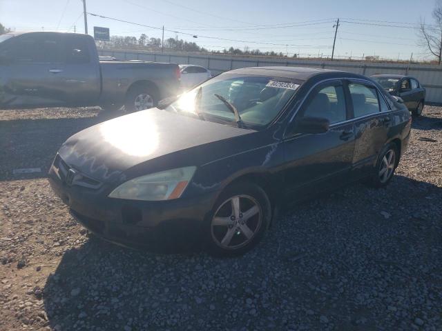 2004 Honda Accord Coupe EX