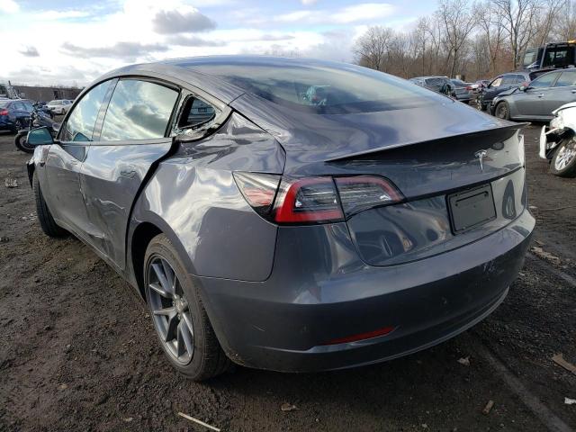 5YJ3E1EA4PF400936 | 2023 Tesla model 3