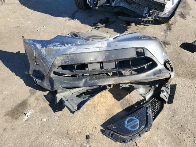 2019 NISSAN ROGUE SPT JN1BJ1CPXKW243595