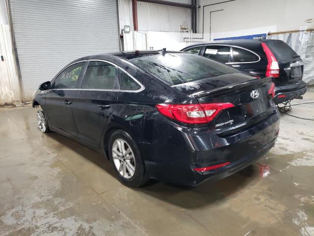 5NPE24AF1FH226280 | 2015 Hyundai sonata se