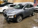 2021 HYUNDAI KONA SEL P - KM8K6CAAXMU676904