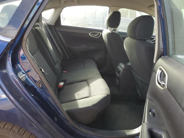 3N1AB7AP0KY440931 | 2019 NISSAN SENTRA S