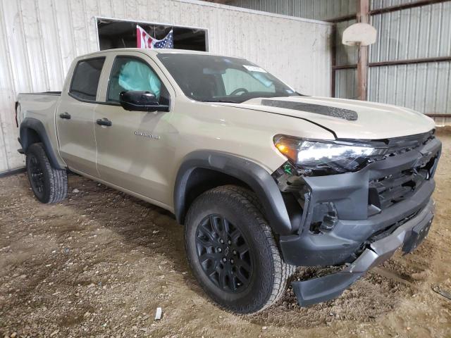 1GCPTEEK6P1153967 | 2023 CHEVROLET COLORADO T