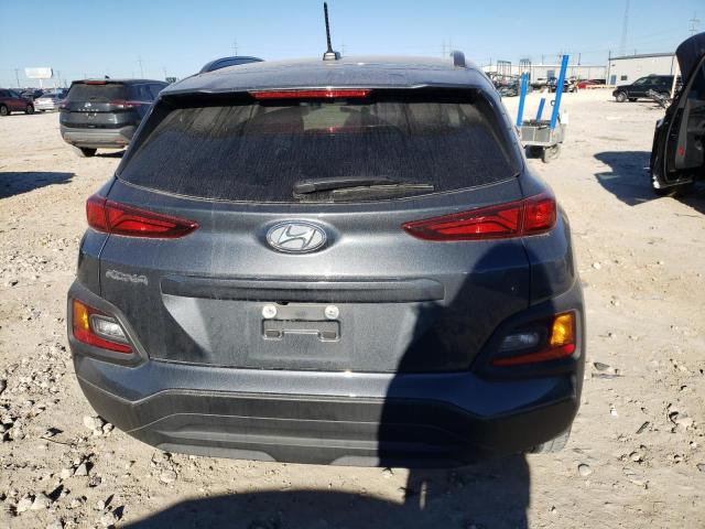 KM8K22AA5MU690893 | 2021 HYUNDAI KONA SEL