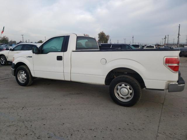 1FTMF1CM7DKF72715 2013 Ford F150