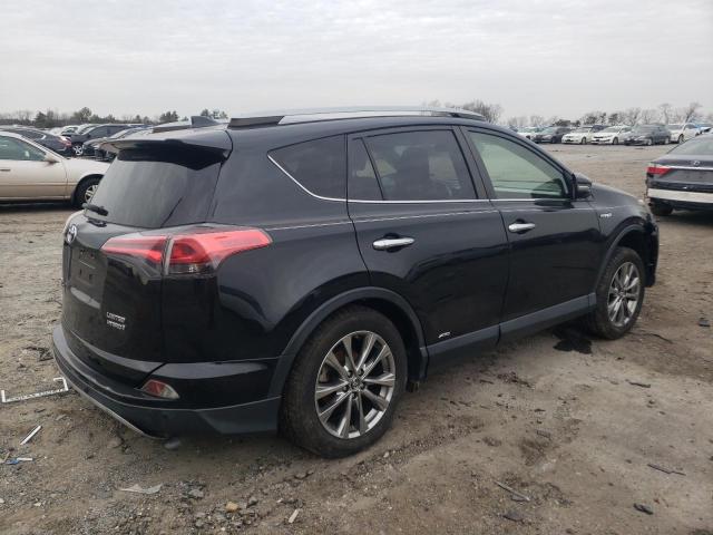 JTMDJREV6JD233415 | 2018 TOYOTA RAV4 HV LI