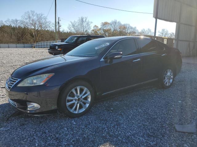 2012 Lexus ES 350 