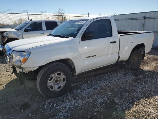 2006 Toyota Tacoma 