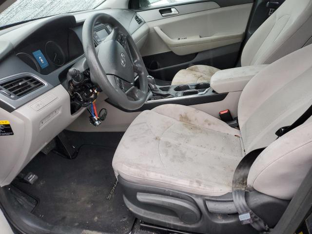 5NPE24AF5FH149493 | 2015 HYUNDAI SONATA SE