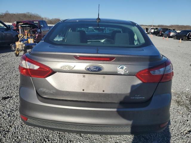 1FADP3F27EL203566 | 2014 FORD FOCUS SE