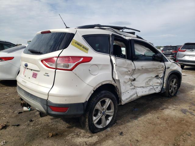 Vin: 1fmcu9g9xduc20721, lot: 81443113, ford escape se 20133