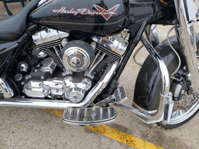 2013 HARLEY-DAVIDSON FLHR ROAD - 1HD1FBM19DB642128