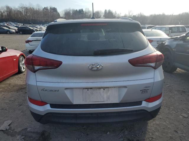 KM8J3CA45HU585379 | 2017 HYUNDAI TUCSON LIM