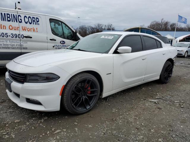 2015 Dodge Charger R/T