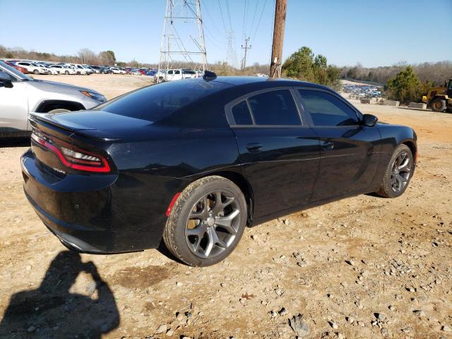 2C3CDXHG9FH915272 | 2015 DODGE CHARGER SX