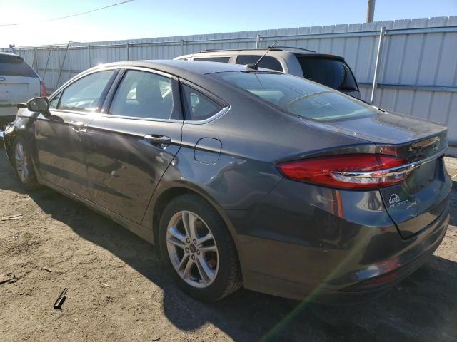 3FA6P0H72JR212526 | 2018 FORD FUSION SE