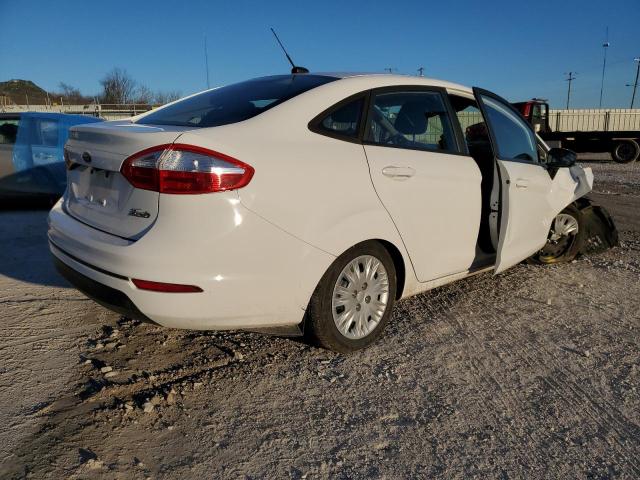 3FADP4AJ8KM104589 | 2019 FORD FIESTA S