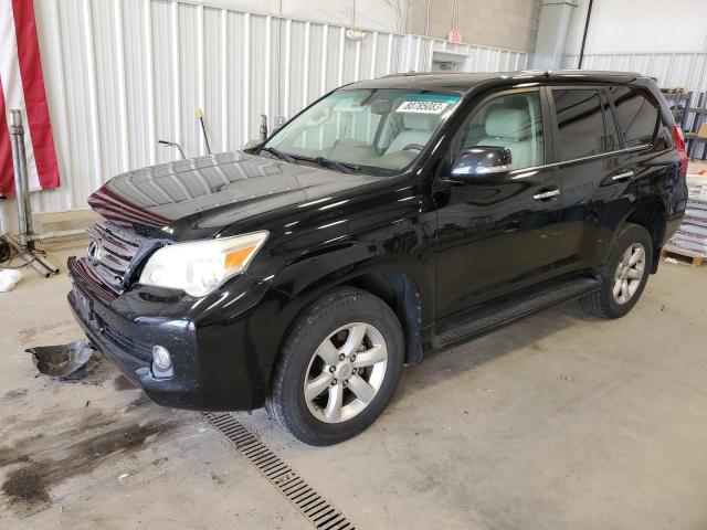 2010 Lexus GX 460 