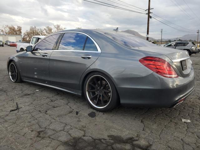 2017 MERCEDES-BENZ S 550E WDDUG6DB4HA318856