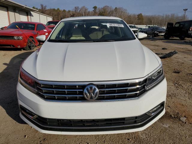 1VWBA7A33JC030971 | 2018 VOLKSWAGEN PASSAT SE