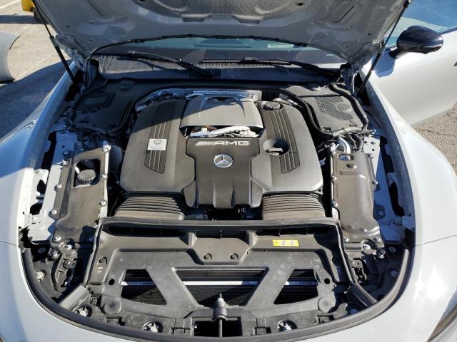 2022 MERCEDES-BENZ SL 63 AMG - W1KVK8BB8NF003686
