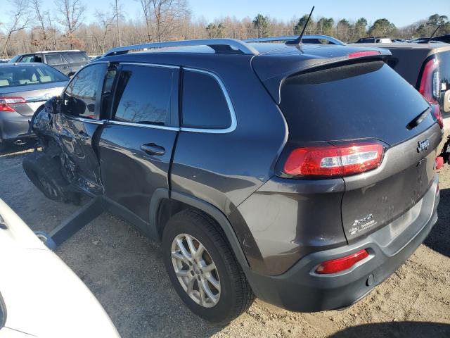 2015 JEEP CHEROKEE L - 1C4PJMCS0FW625388