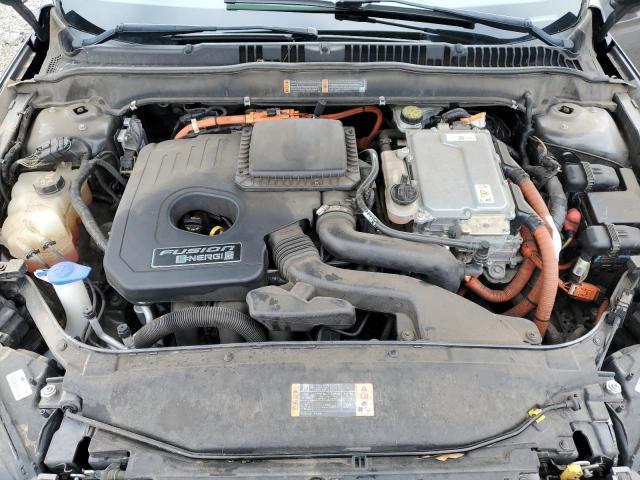 3FA6P0SUXFR242475 | 2015 FORD FUSION TIT