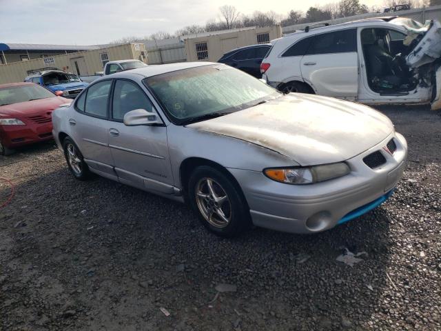 2003 Pontiac Grand Prix Gt VIN: 1G2WP52K53F180969 Lot: 81329673