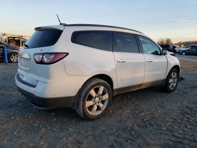 Vin: 1gnkrgkd9hj338209, lot: 81289253, chevrolet traverse lt 20173