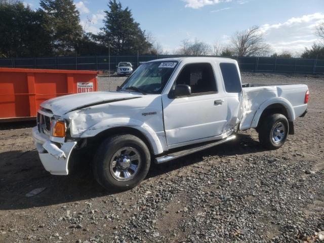 2005 Ford Ranger 