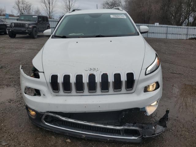 1C4PJMDS2FW659153 | 2015 JEEP CHEROKEE L