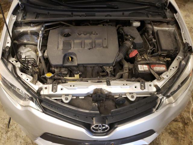 5YFBURHE1EP113583 | 2014 TOYOTA COROLLA L