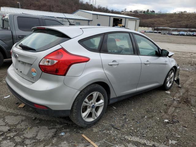 2012 Ford Focus Se VIN: 1FAHP3K28CL399649 Lot: 79127363