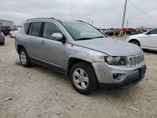 1C4NJCEAXGD769288 | 2016 Jeep compass latitude