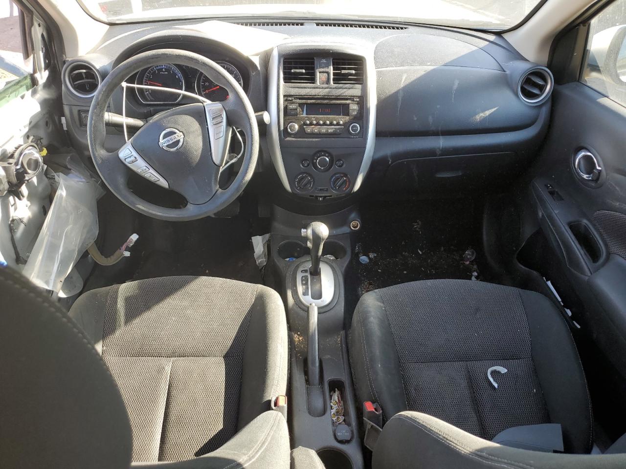 3N1CN7AP9JK442808 2018 Nissan Versa S