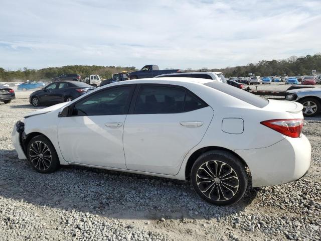 2T1BURHE7EC180365 | 2014 TOYOTA COROLLA L