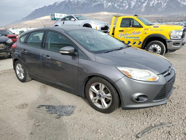 Vin: 1fadp3k21el272162, lot: 81327383, ford focus se 20144