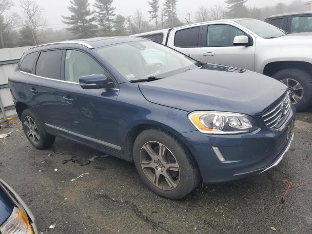 YV4902RK4F2753385 | 2015 VOLVO XC60 T6 PR