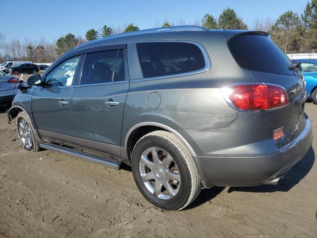 Vin: 5galrbed4aj228624, lot: 82473633, buick enclave cxl 20102