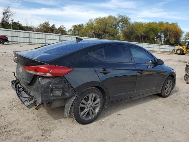 2017 HYUNDAI ELANTRA SE 5NPD84LF0HH011984  81432113